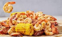 New! Sailor's Seafood Boil